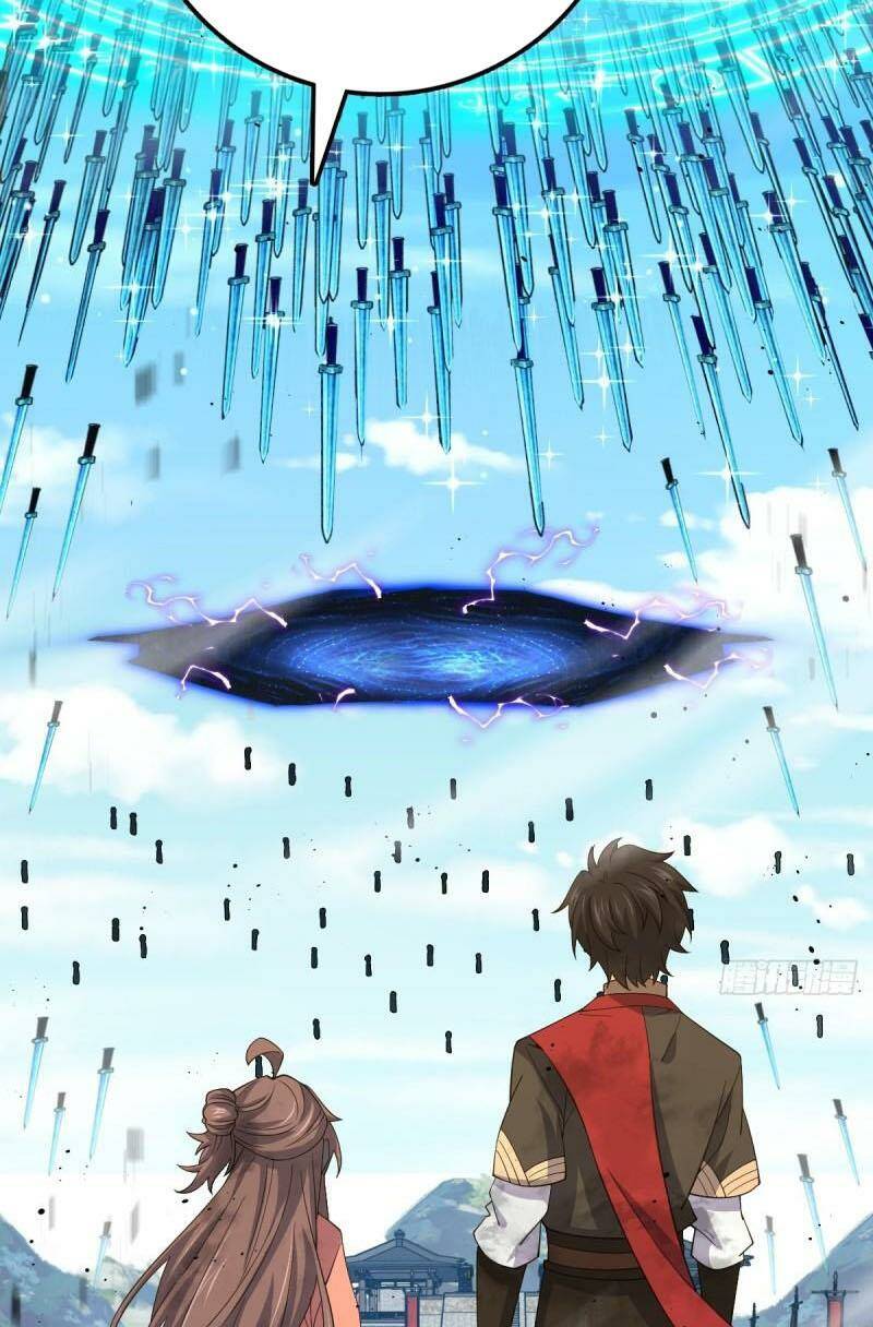 Đại Vương Tha Mạng Chapter 659 - Trang 2