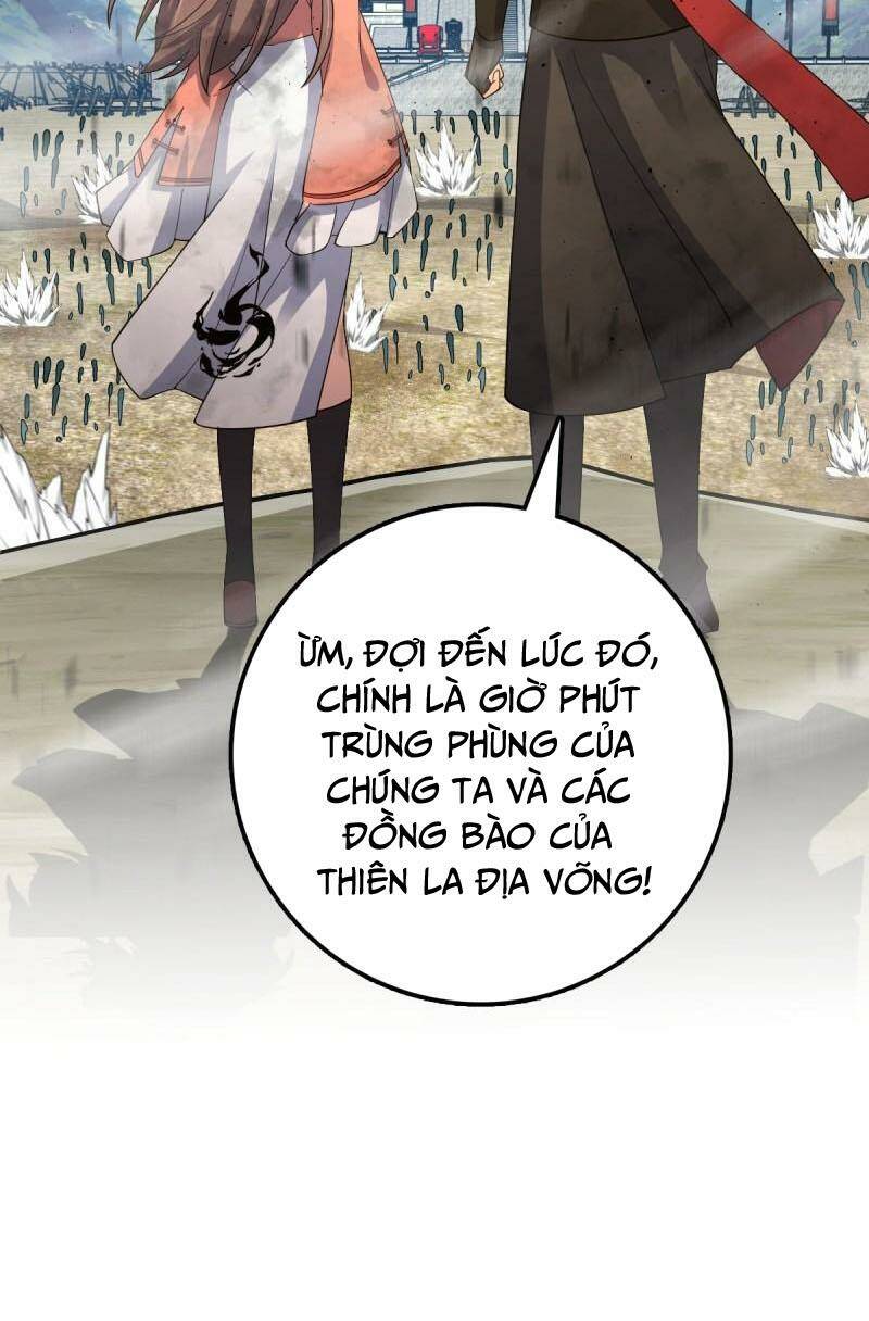 Đại Vương Tha Mạng Chapter 659 - Trang 2