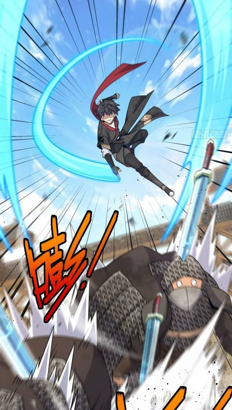 Đại Vương Tha Mạng Chapter 659 - Trang 2