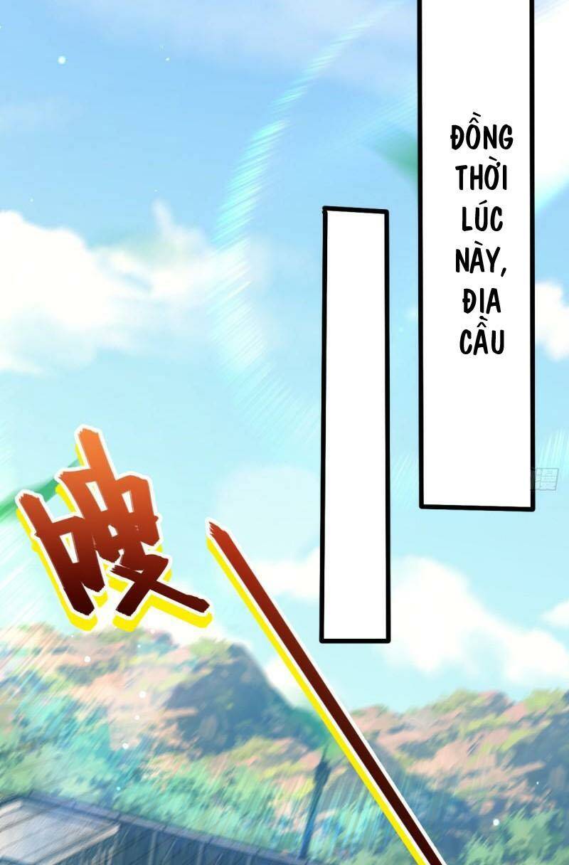 Đại Vương Tha Mạng Chapter 659 - Trang 2