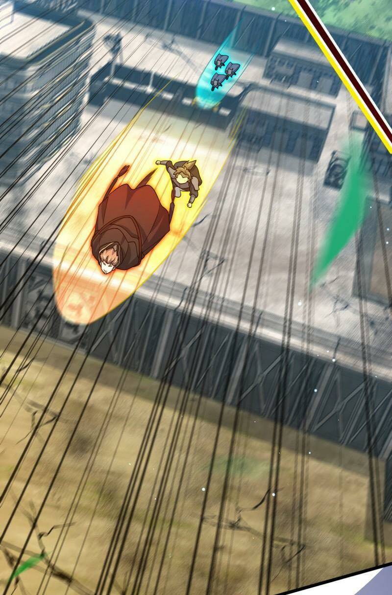 Đại Vương Tha Mạng Chapter 659 - Trang 2