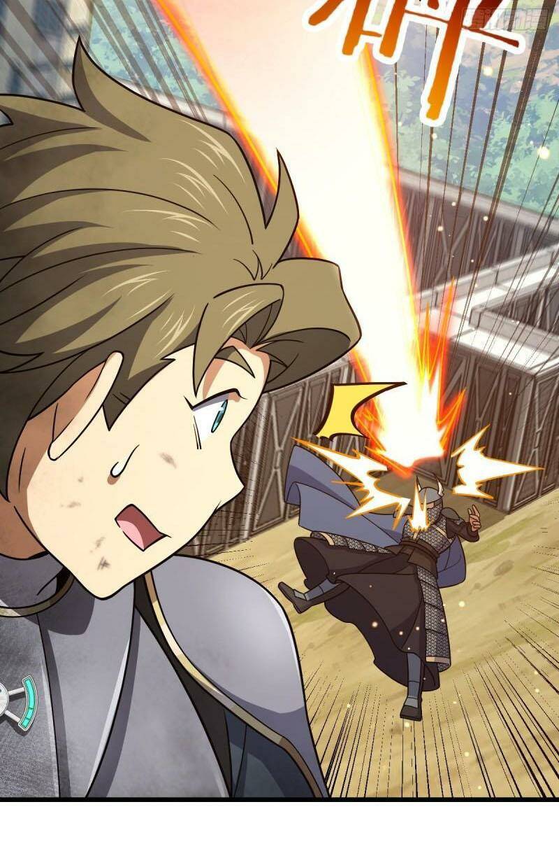 Đại Vương Tha Mạng Chapter 659 - Trang 2