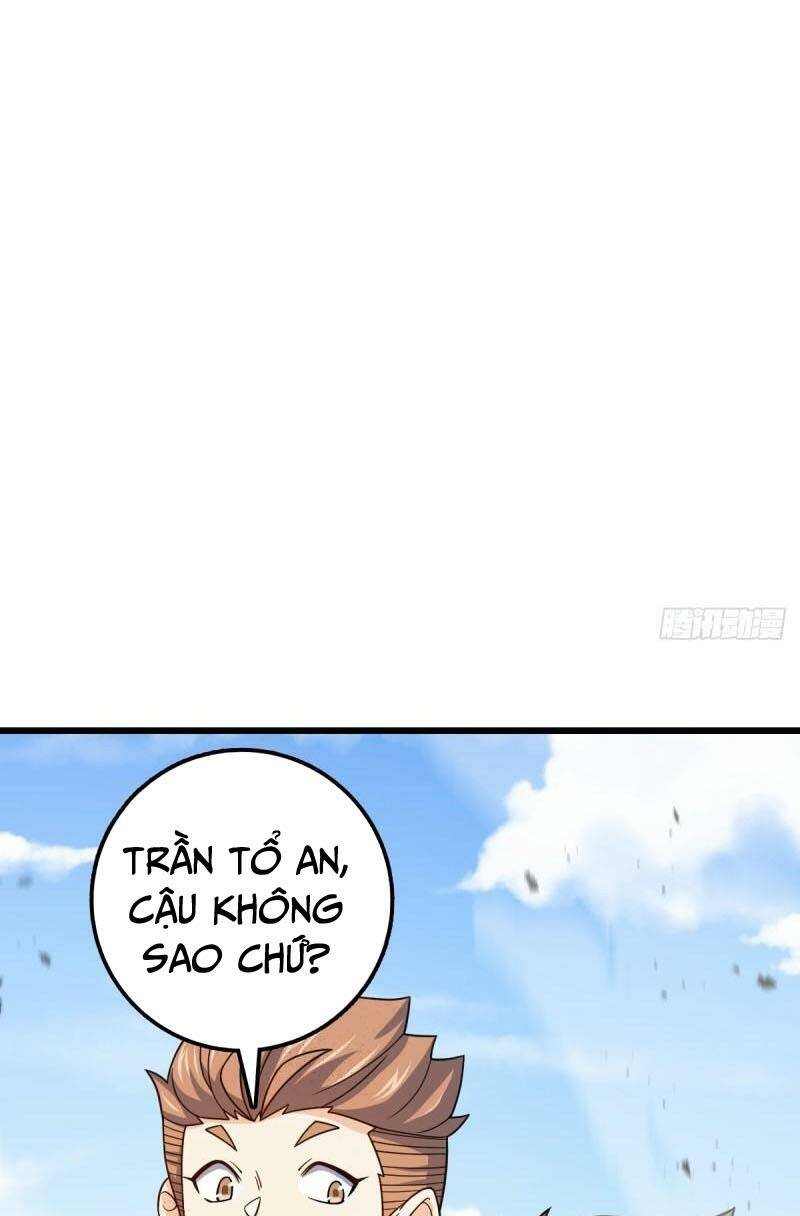 Đại Vương Tha Mạng Chapter 659 - Trang 2