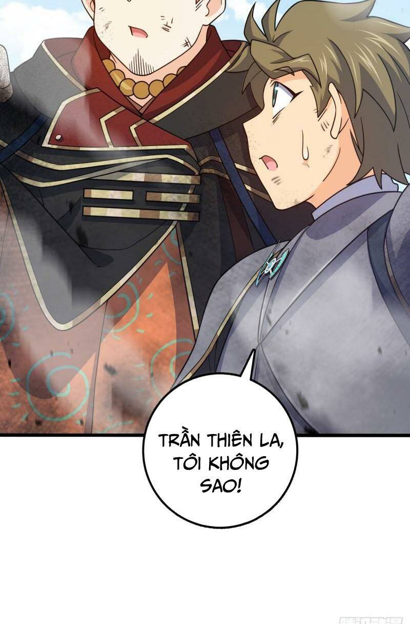 Đại Vương Tha Mạng Chapter 659 - Trang 2