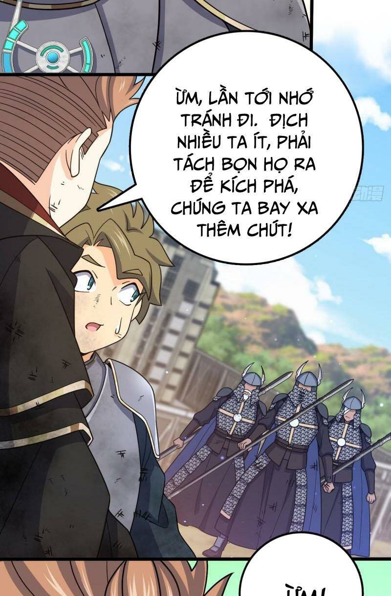 Đại Vương Tha Mạng Chapter 659 - Trang 2