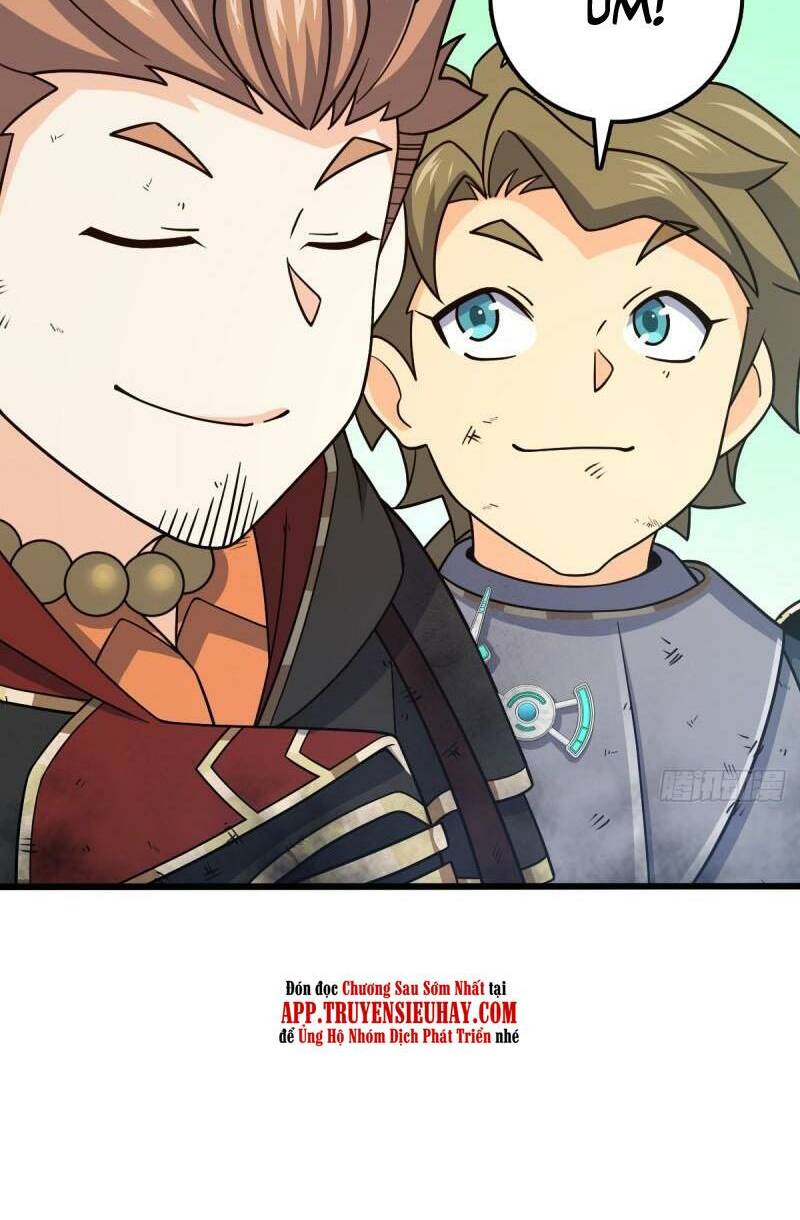 Đại Vương Tha Mạng Chapter 659 - Trang 2