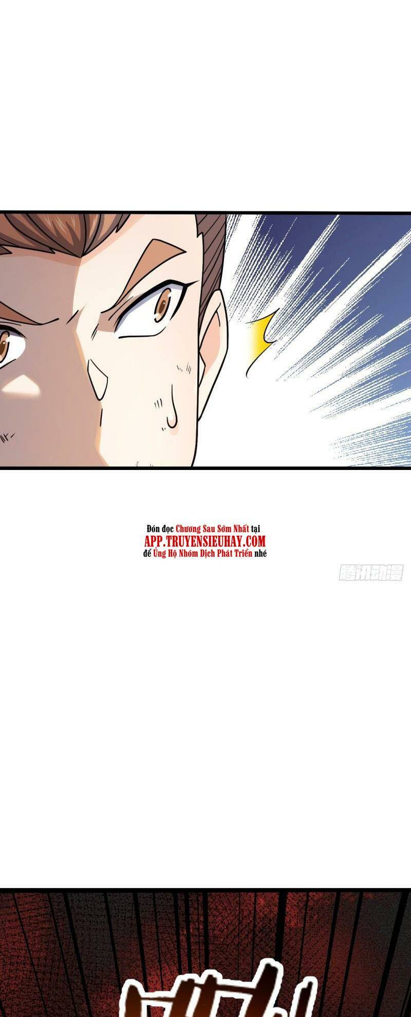 Đại Vương Tha Mạng Chapter 659 - Trang 2