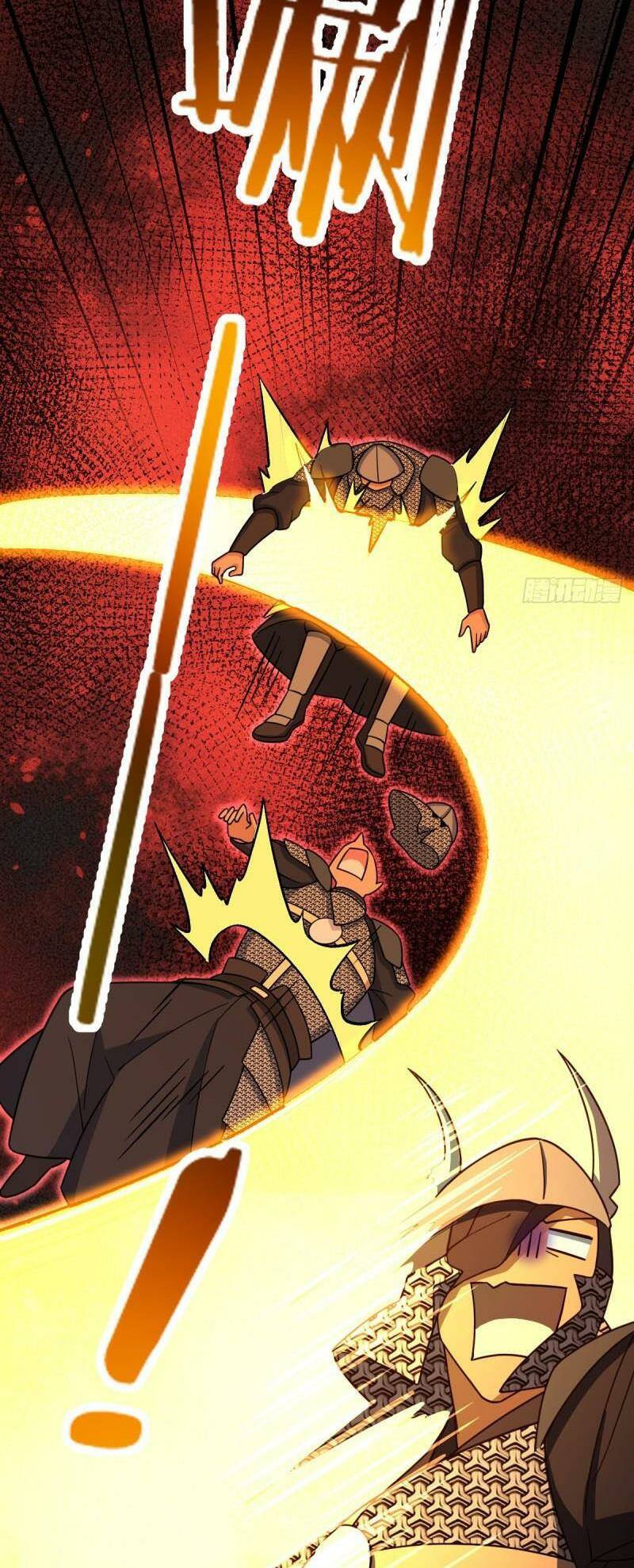 Đại Vương Tha Mạng Chapter 659 - Trang 2