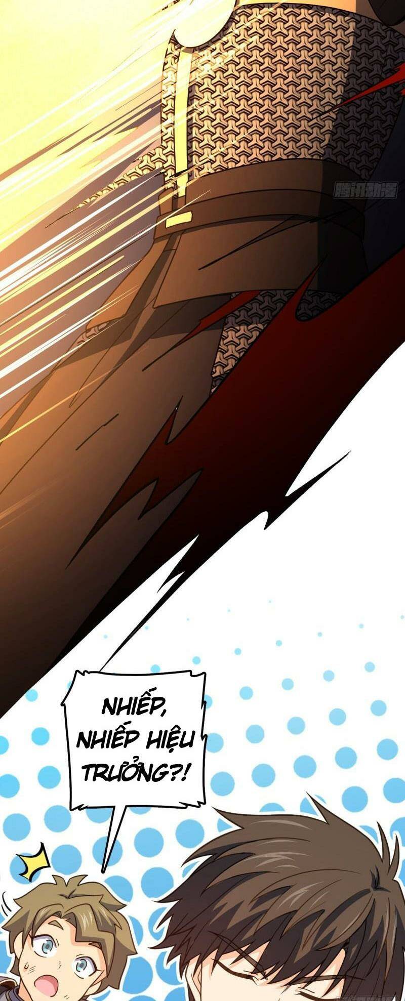 Đại Vương Tha Mạng Chapter 659 - Trang 2