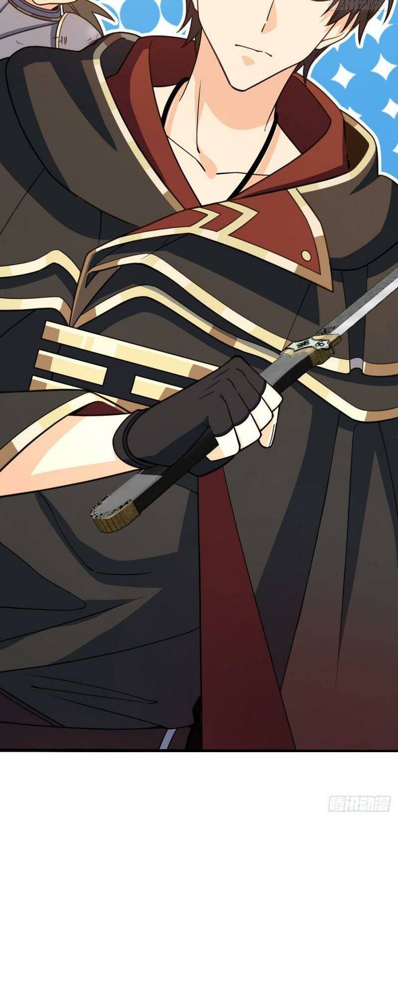 Đại Vương Tha Mạng Chapter 659 - Trang 2