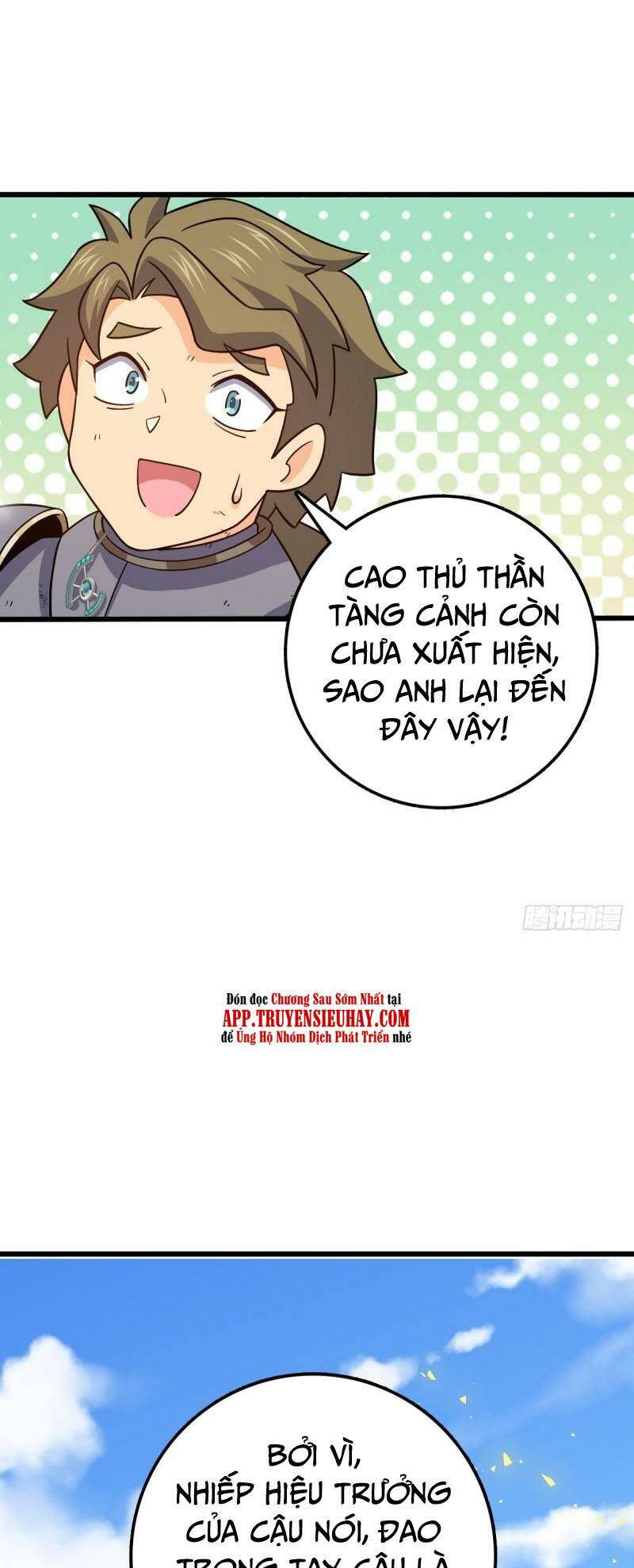 Đại Vương Tha Mạng Chapter 659 - Trang 2