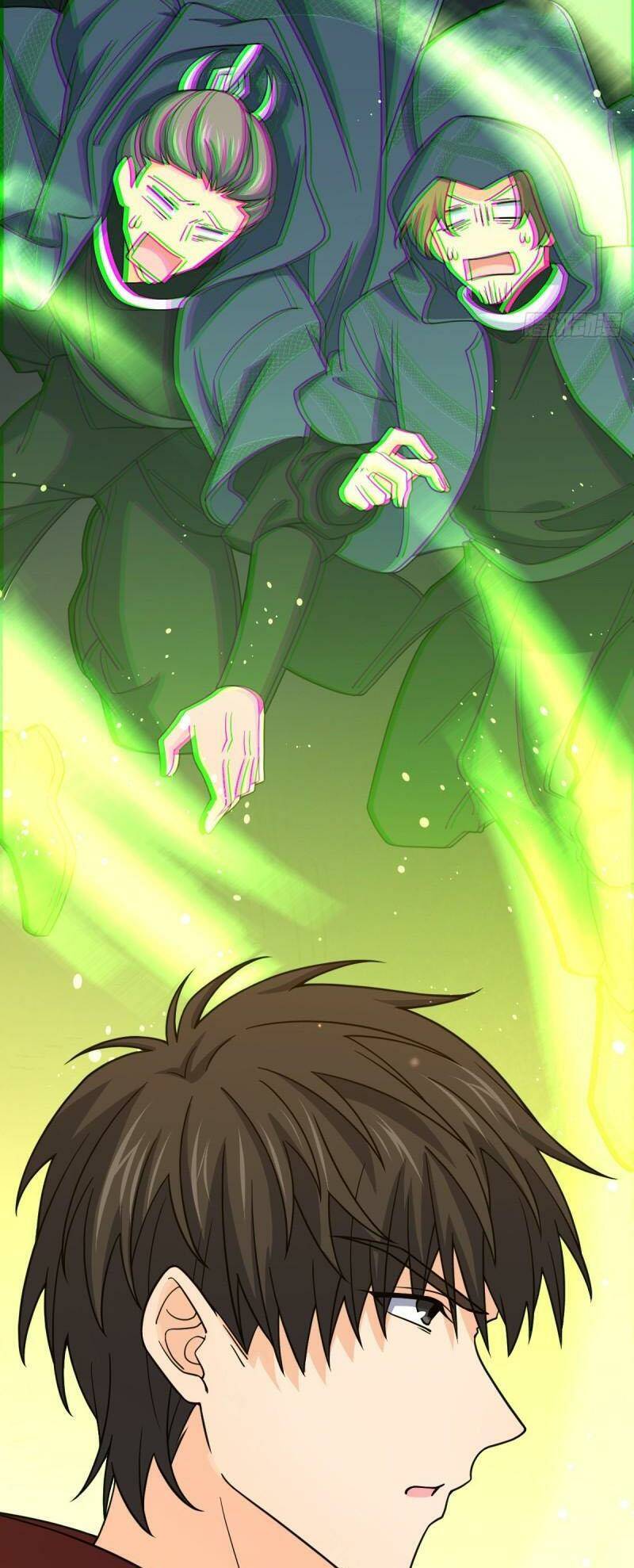 Đại Vương Tha Mạng Chapter 659 - Trang 2