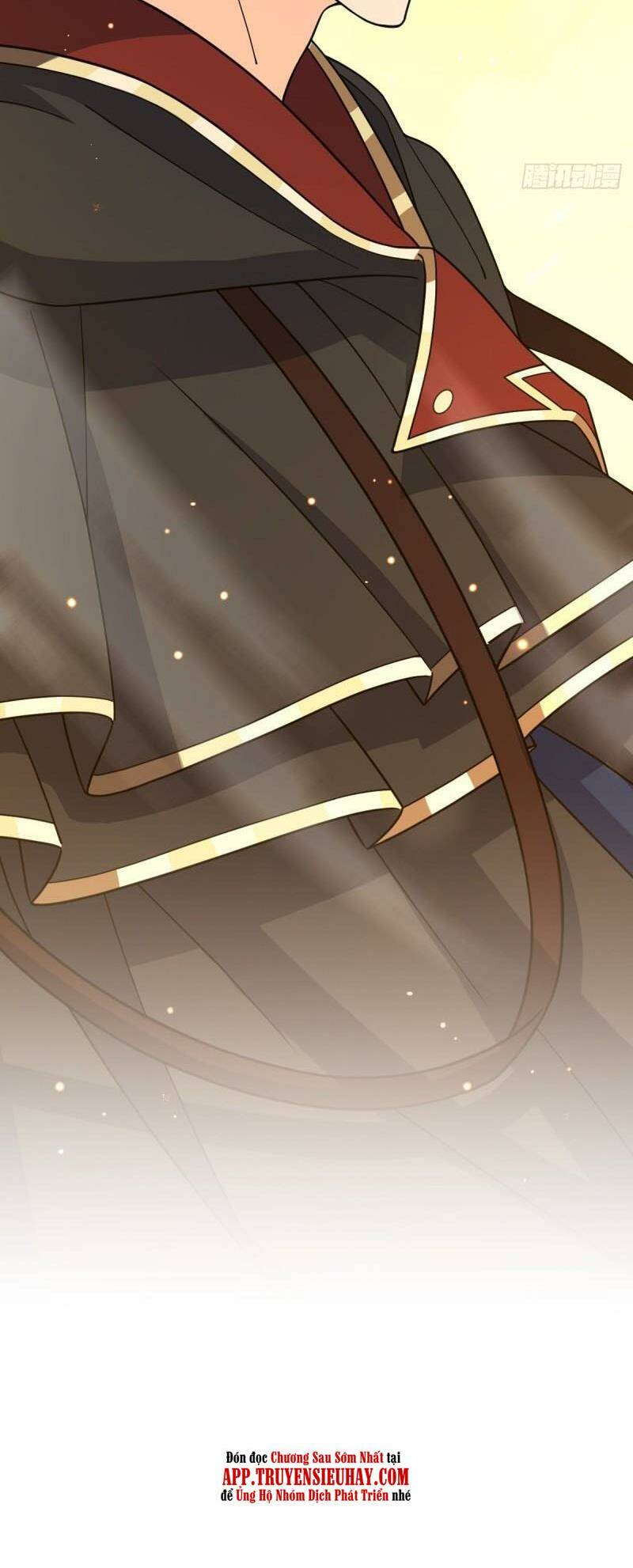 Đại Vương Tha Mạng Chapter 659 - Trang 2