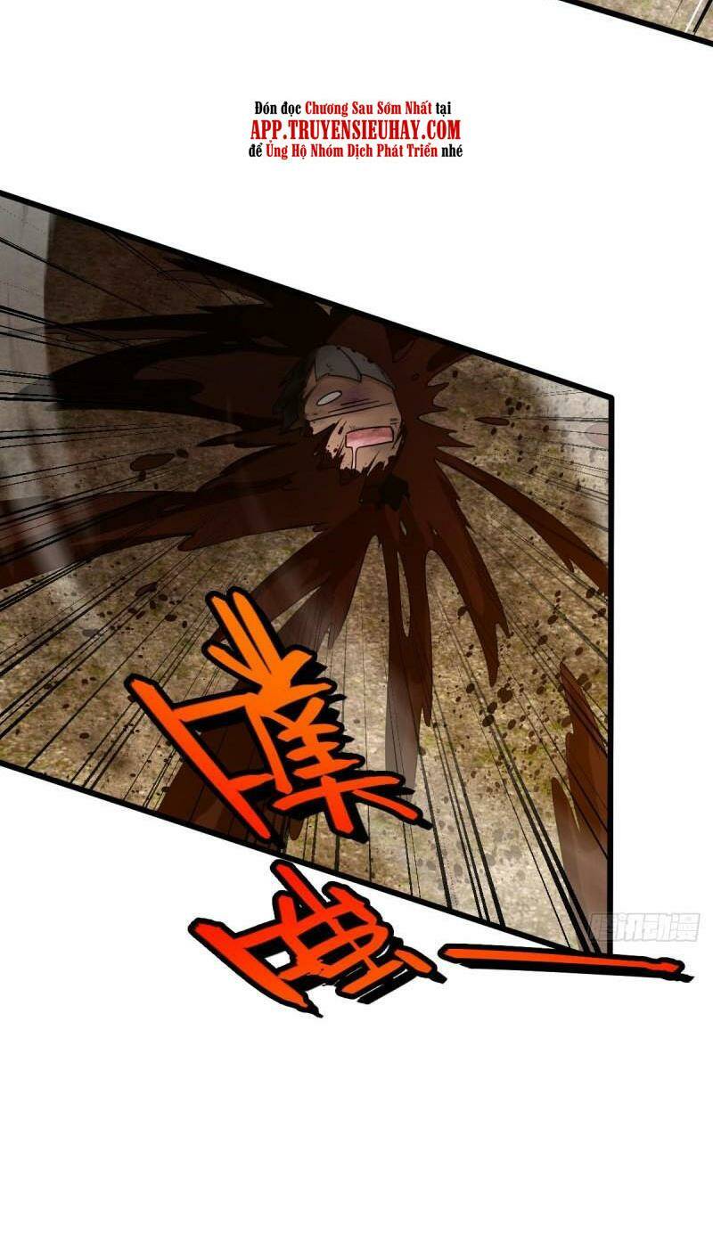 Đại Vương Tha Mạng Chapter 659 - Trang 2