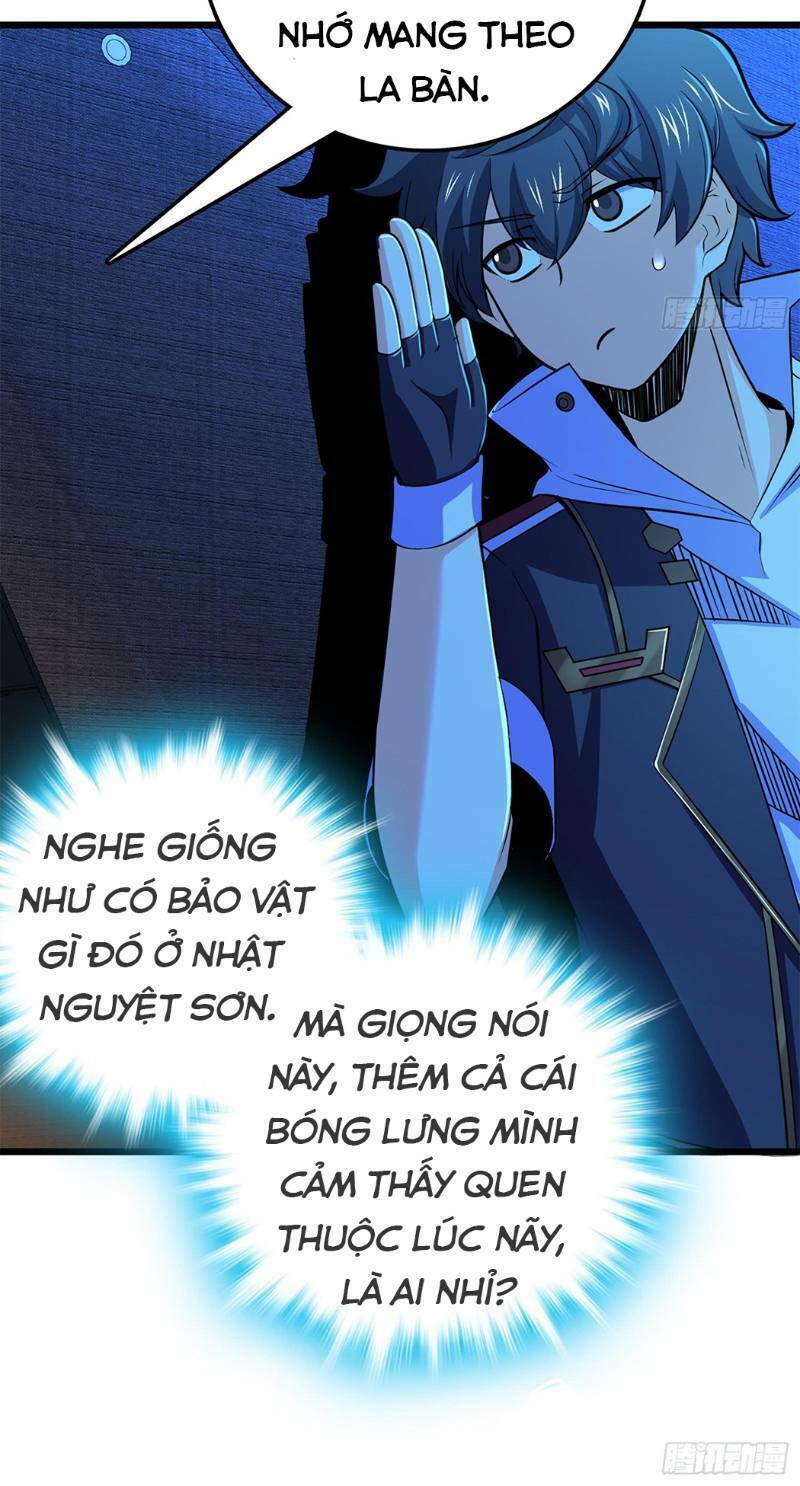 Đại Vương Tha Mạng Chapter 66 - Trang 2