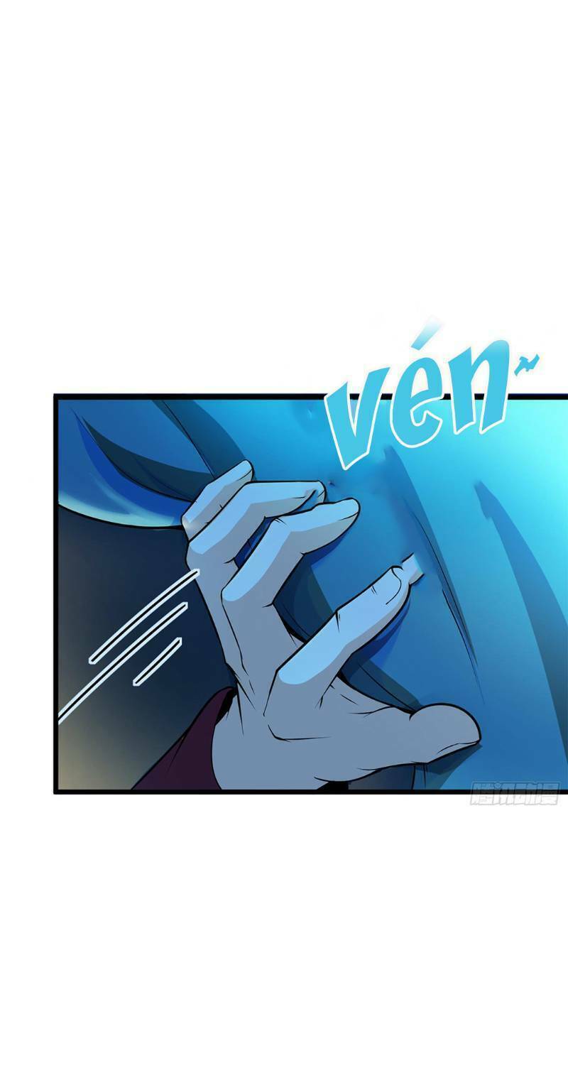 Đại Vương Tha Mạng Chapter 66 - Trang 2