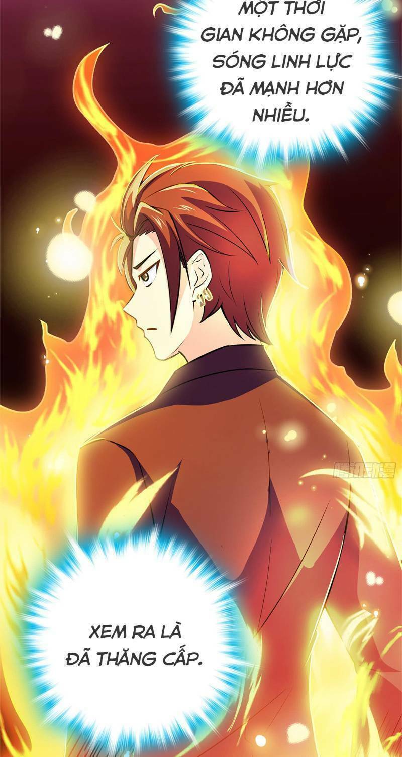 Đại Vương Tha Mạng Chapter 66 - Trang 2