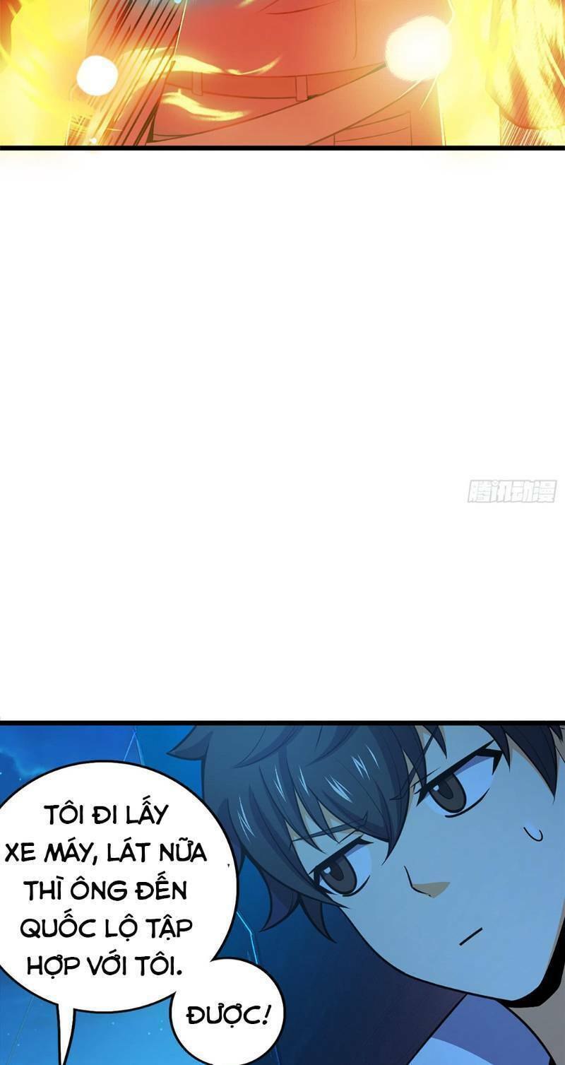 Đại Vương Tha Mạng Chapter 66 - Trang 2