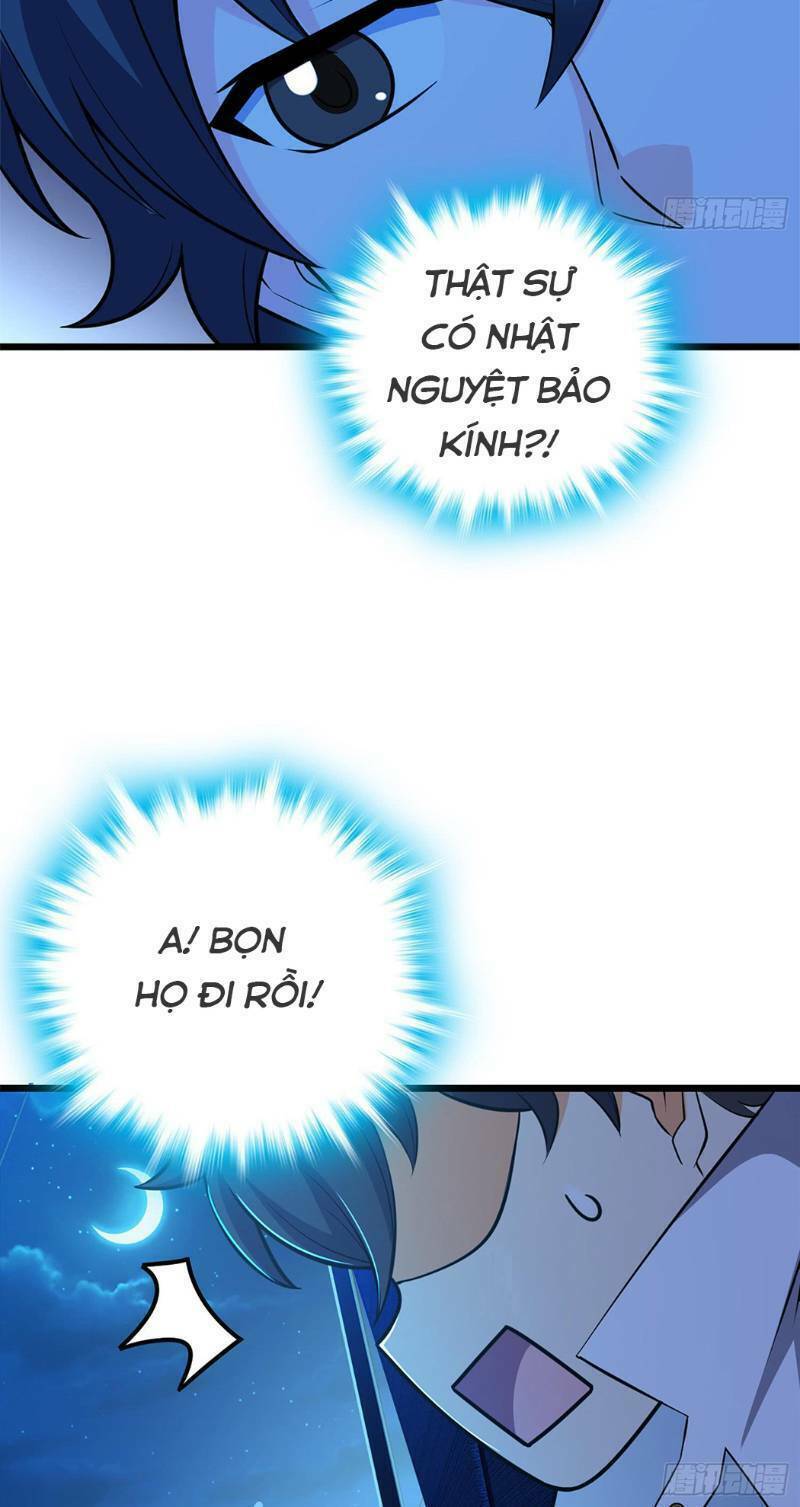 Đại Vương Tha Mạng Chapter 66 - Trang 2