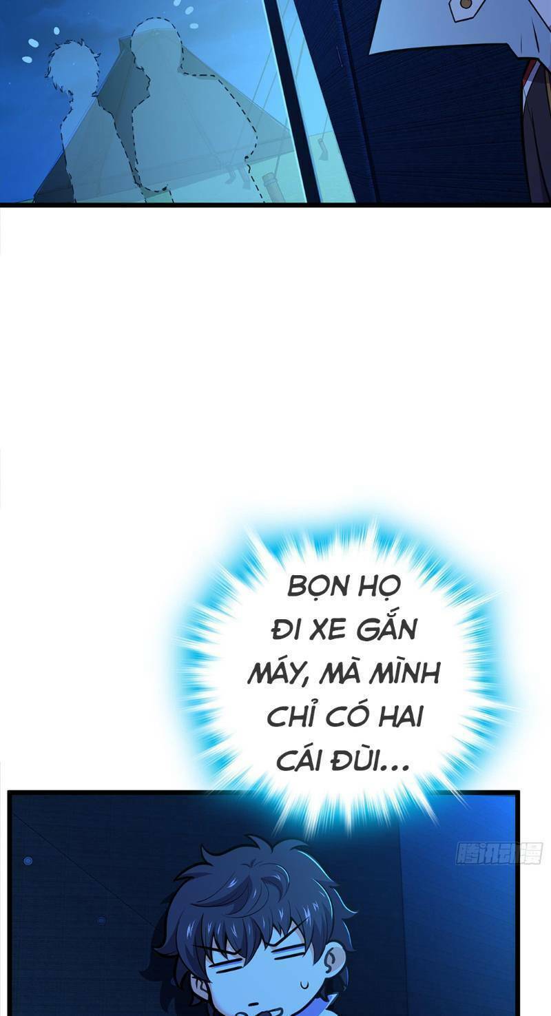 Đại Vương Tha Mạng Chapter 66 - Trang 2