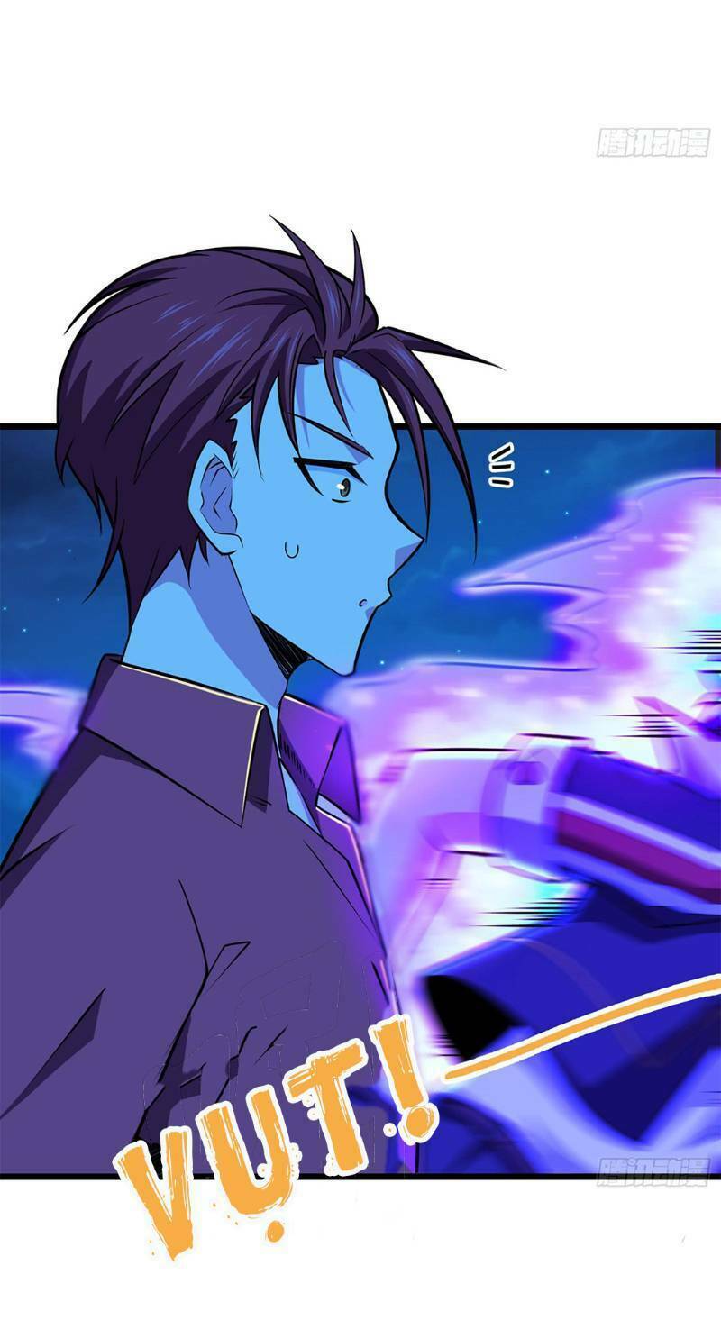 Đại Vương Tha Mạng Chapter 66 - Trang 2