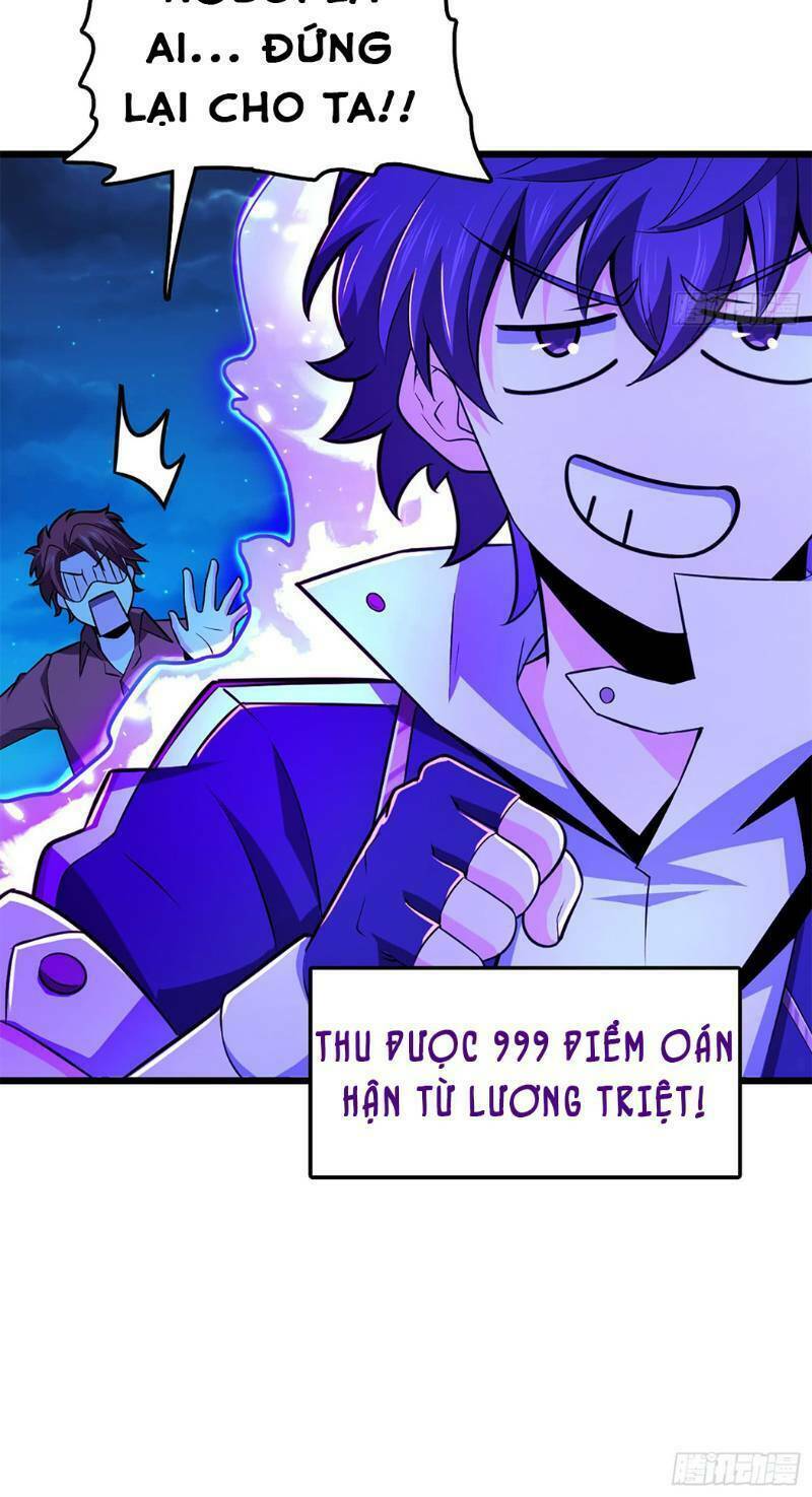 Đại Vương Tha Mạng Chapter 66 - Trang 2