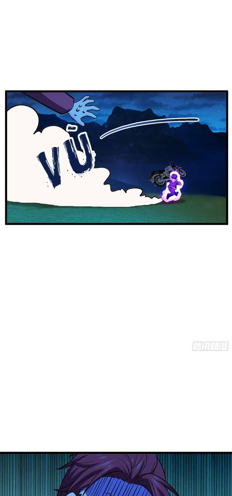 Đại Vương Tha Mạng Chapter 66 - Trang 2