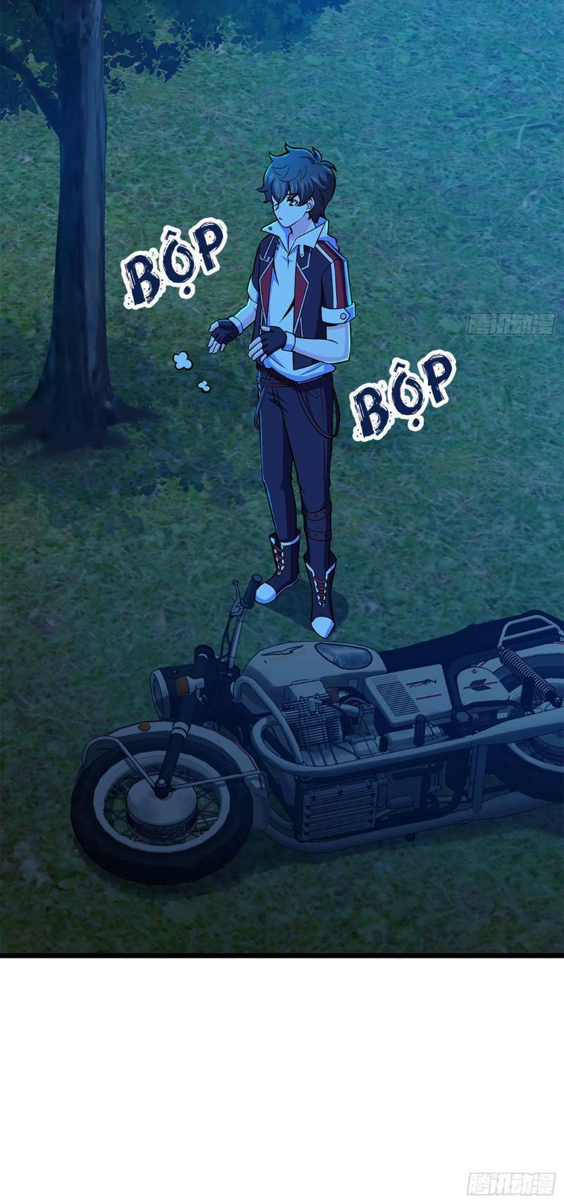 Đại Vương Tha Mạng Chapter 66 - Trang 2