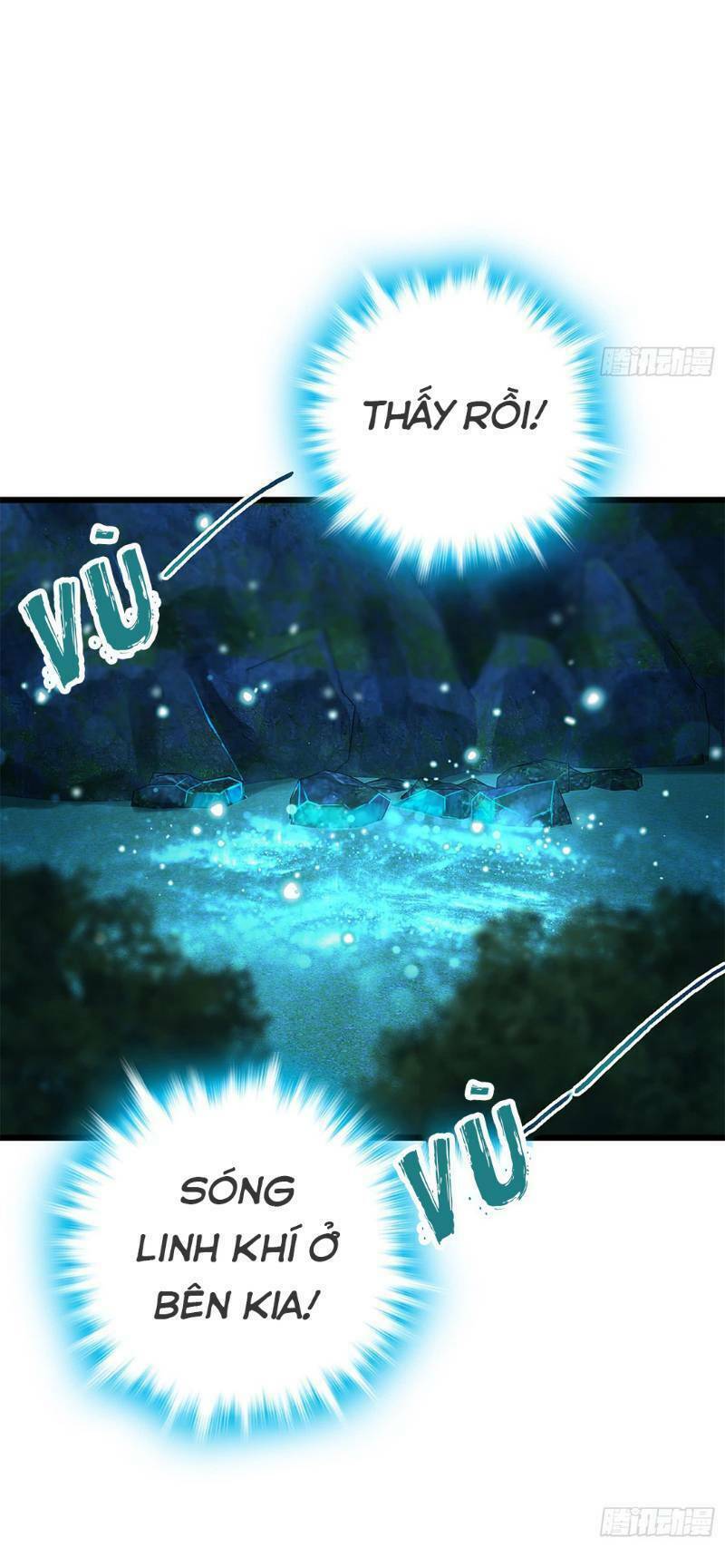 Đại Vương Tha Mạng Chapter 66 - Trang 2