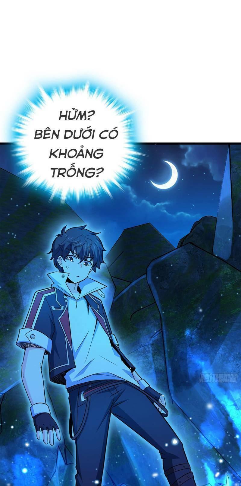 Đại Vương Tha Mạng Chapter 66 - Trang 2