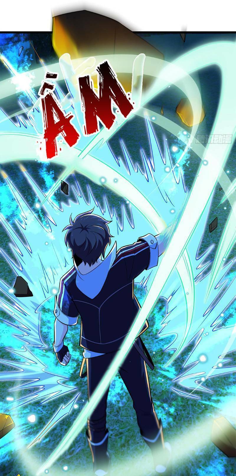 Đại Vương Tha Mạng Chapter 66 - Trang 2