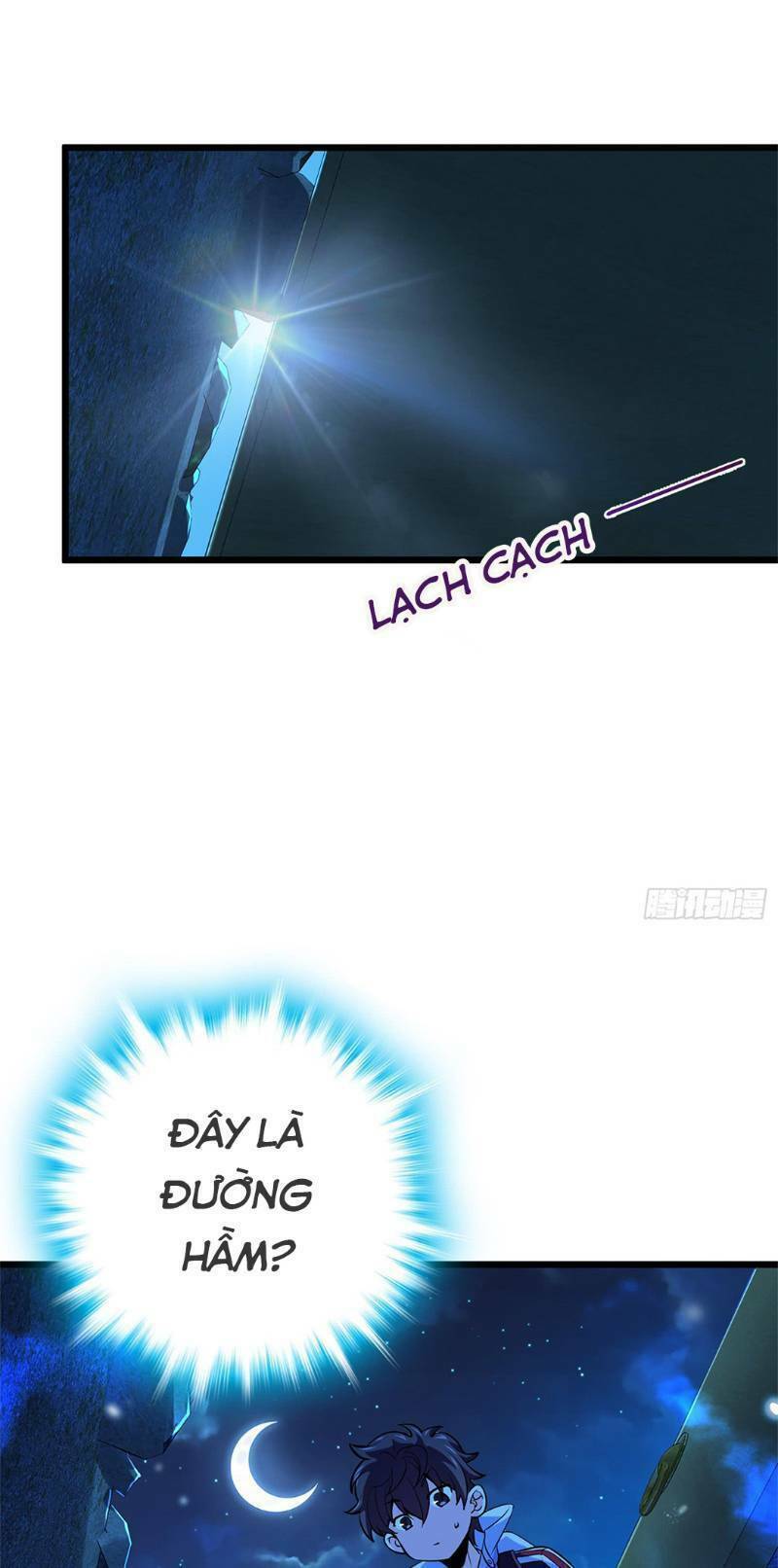 Đại Vương Tha Mạng Chapter 66 - Trang 2