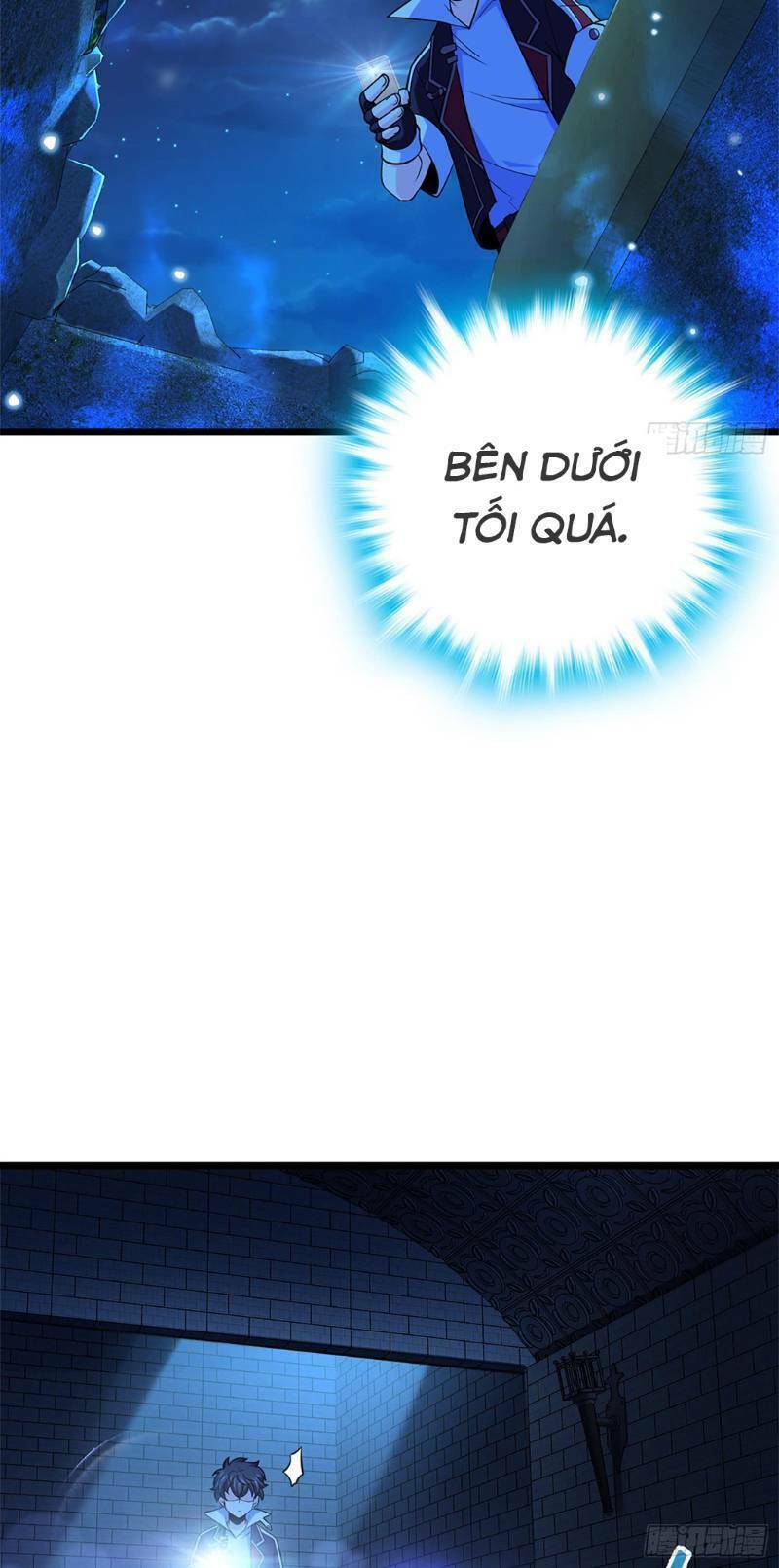 Đại Vương Tha Mạng Chapter 66 - Trang 2