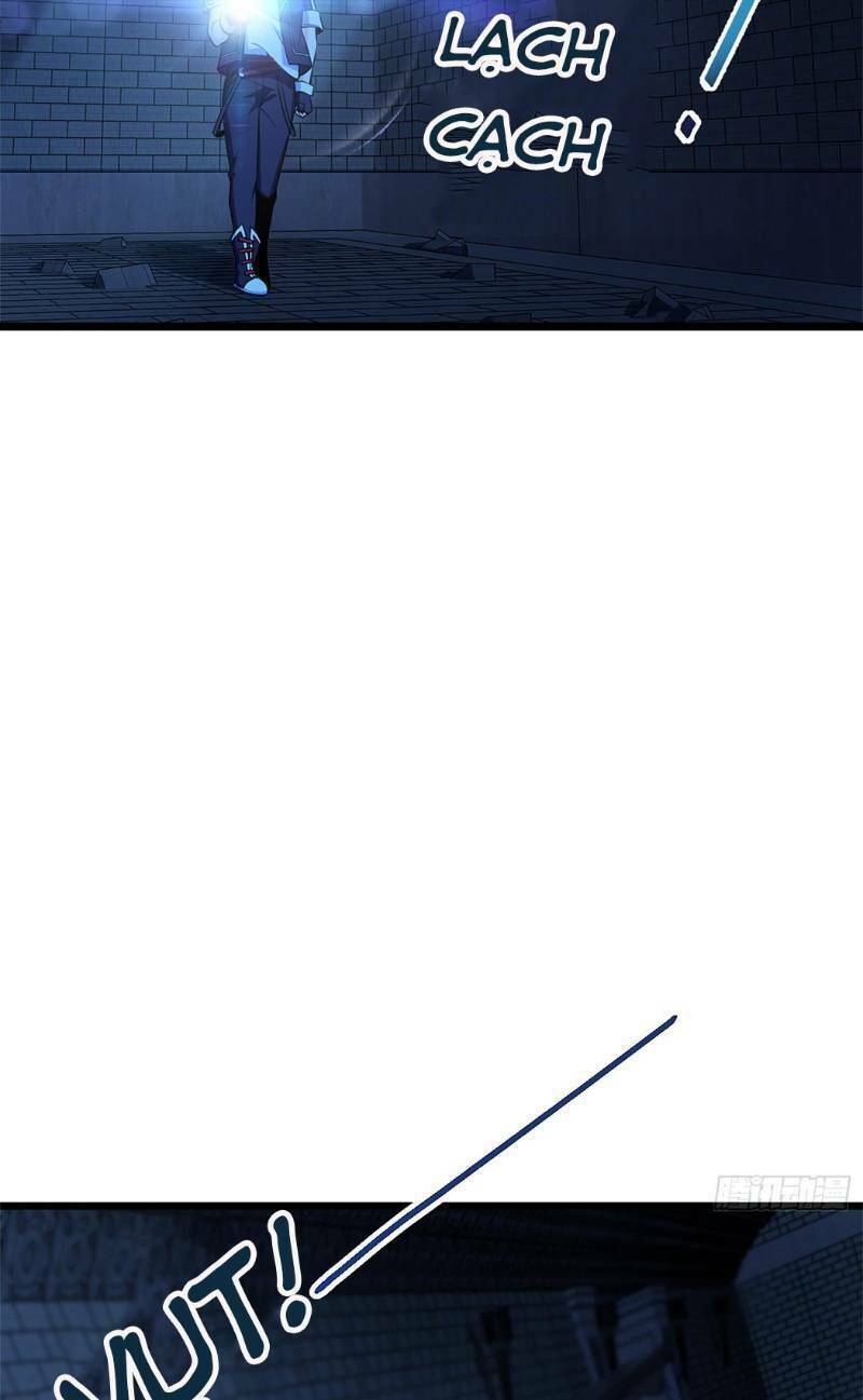 Đại Vương Tha Mạng Chapter 66 - Trang 2