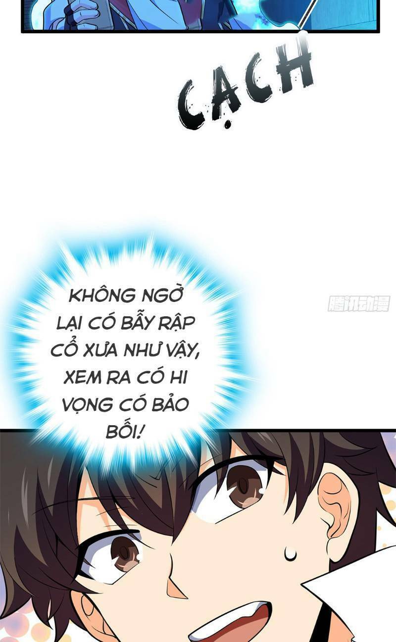 Đại Vương Tha Mạng Chapter 66 - Trang 2