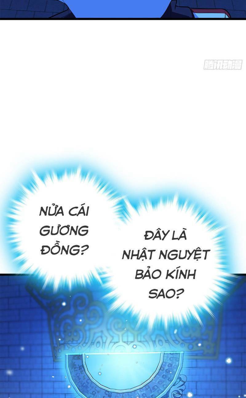 Đại Vương Tha Mạng Chapter 66 - Trang 2