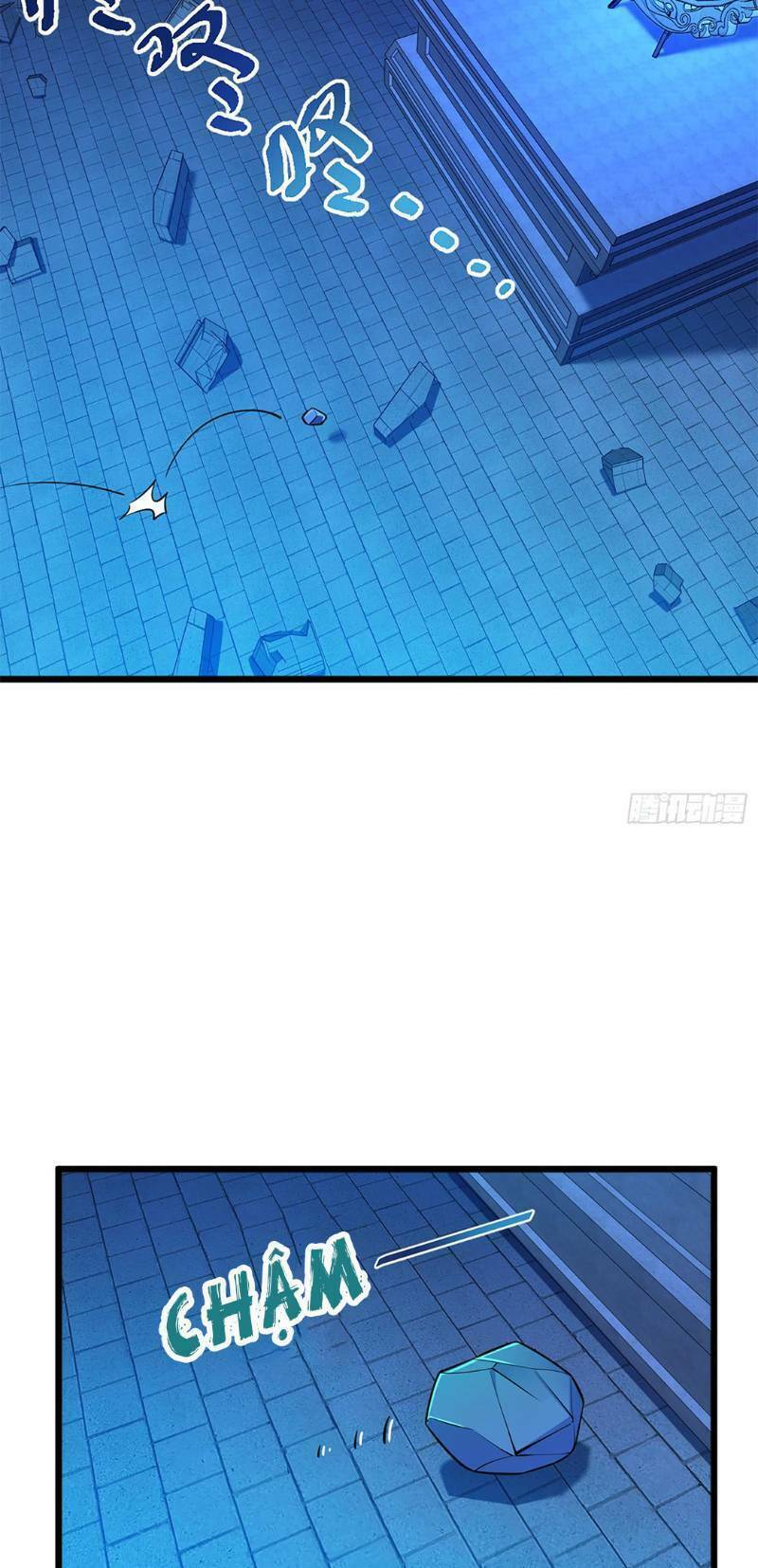 Đại Vương Tha Mạng Chapter 66 - Trang 2