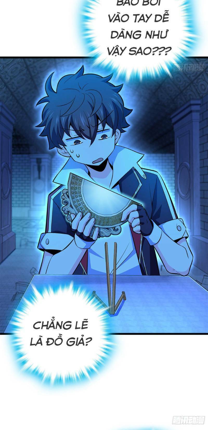 Đại Vương Tha Mạng Chapter 66 - Trang 2