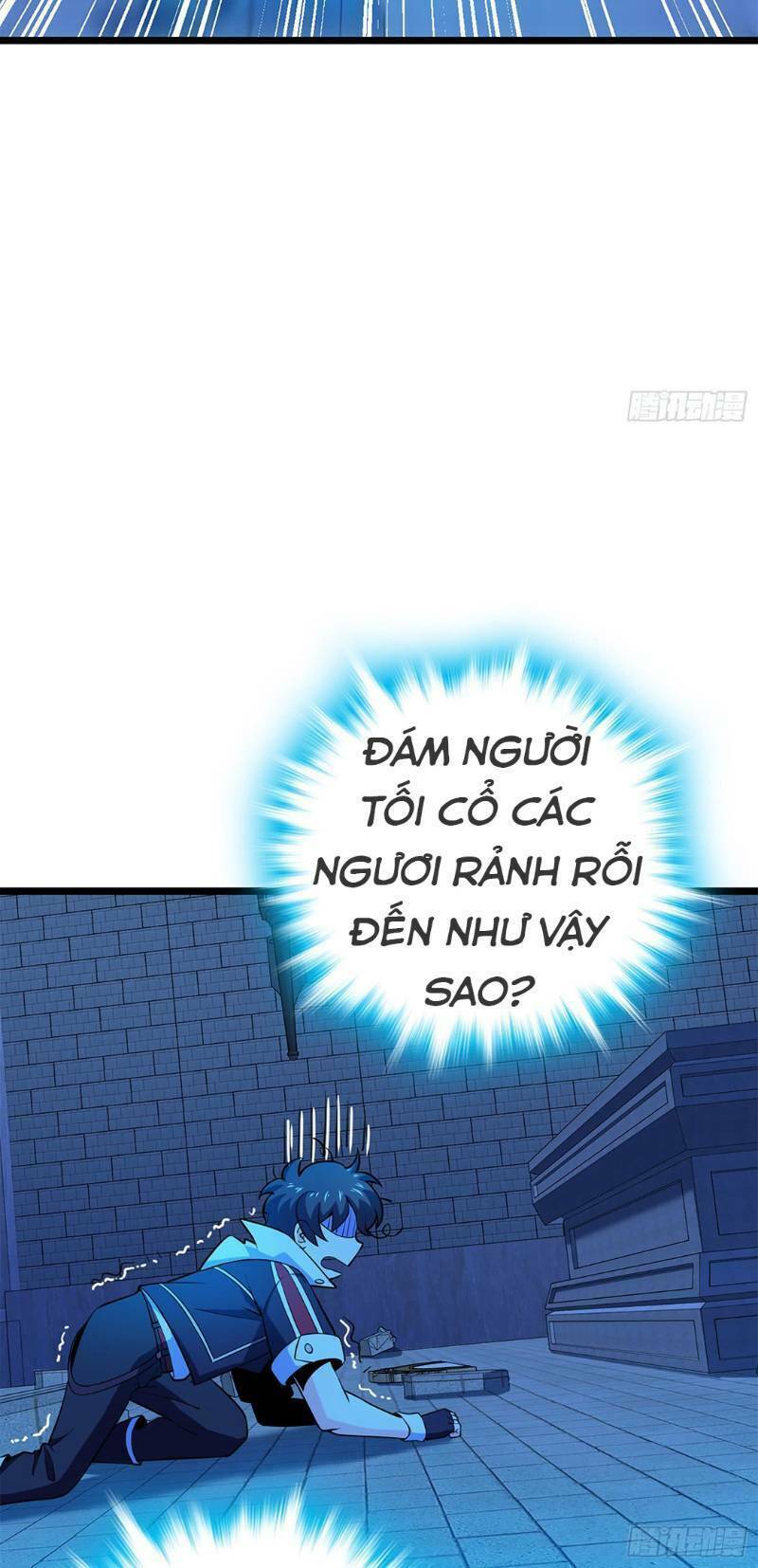 Đại Vương Tha Mạng Chapter 66 - Trang 2