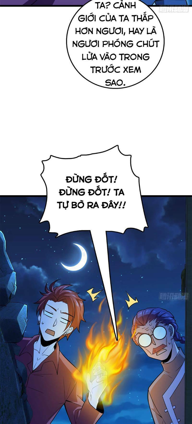 Đại Vương Tha Mạng Chapter 66 - Trang 2