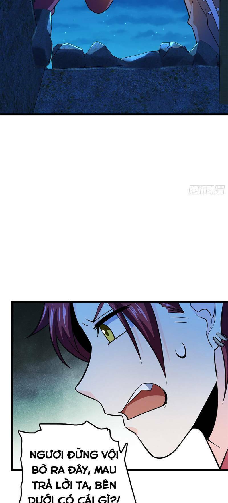 Đại Vương Tha Mạng Chapter 66 - Trang 2