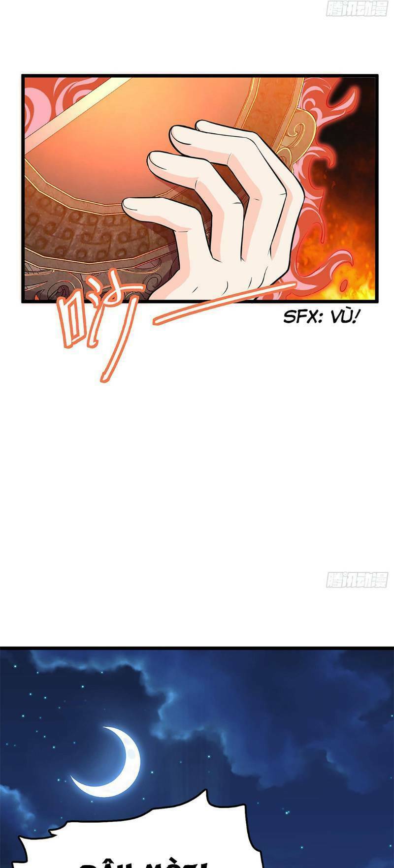 Đại Vương Tha Mạng Chapter 66 - Trang 2