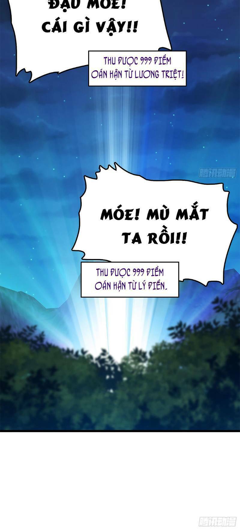 Đại Vương Tha Mạng Chapter 66 - Trang 2