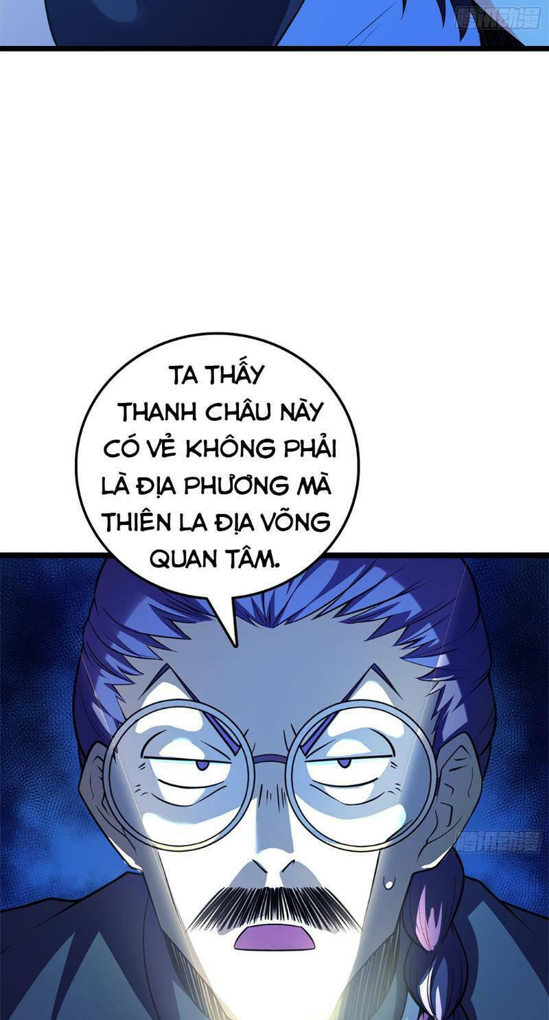 Đại Vương Tha Mạng Chapter 66 - Trang 2