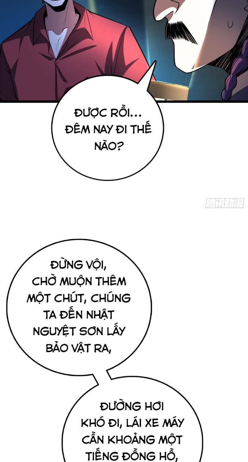 Đại Vương Tha Mạng Chapter 66 - Trang 2