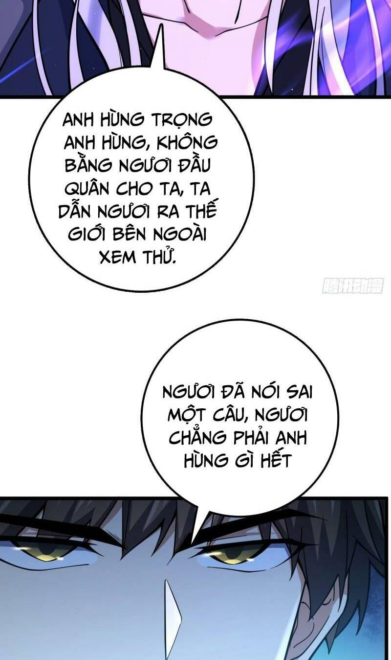 Đại Vương Tha Mạng Chapter 660 - Trang 2