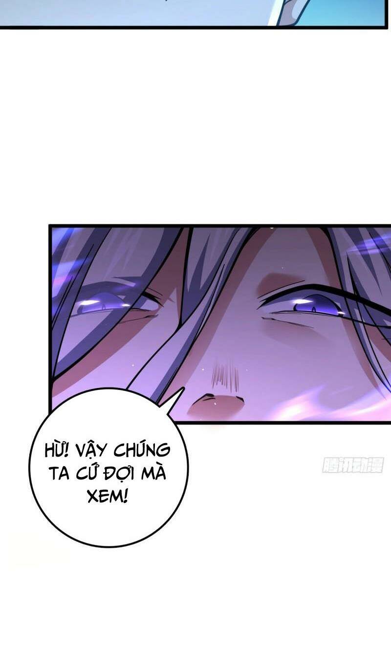 Đại Vương Tha Mạng Chapter 660 - Trang 2