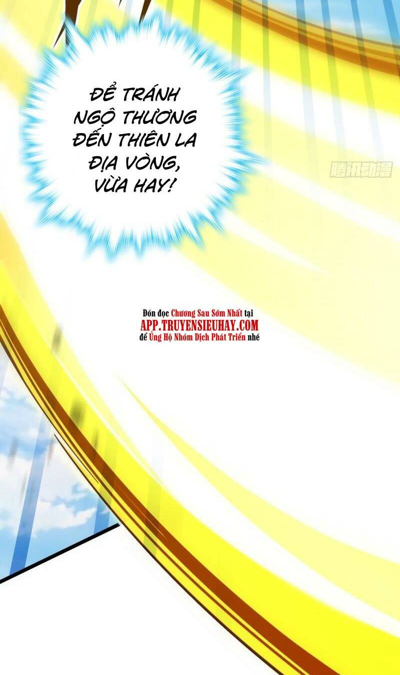 Đại Vương Tha Mạng Chapter 660 - Trang 2