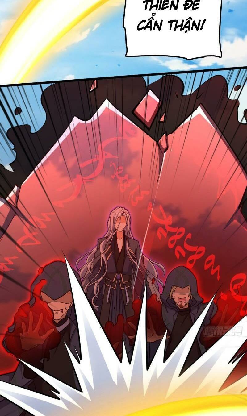 Đại Vương Tha Mạng Chapter 660 - Trang 2