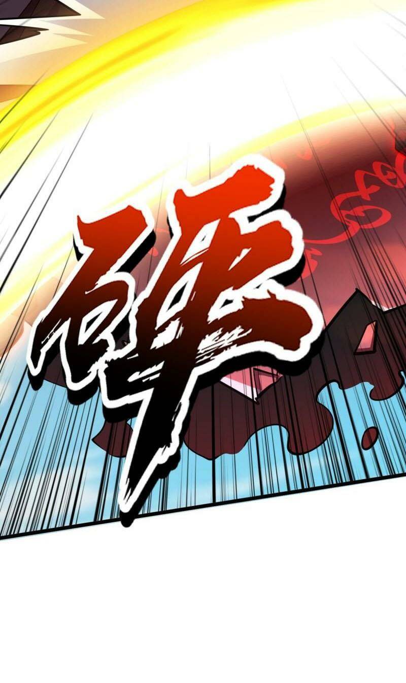 Đại Vương Tha Mạng Chapter 660 - Trang 2